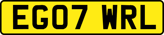 EG07WRL