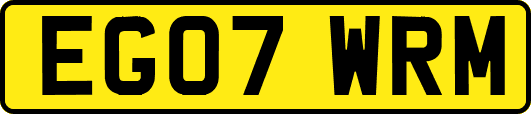 EG07WRM