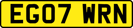 EG07WRN