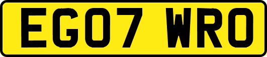 EG07WRO