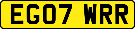 EG07WRR