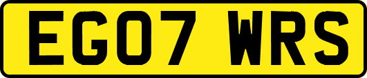 EG07WRS