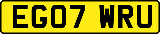 EG07WRU