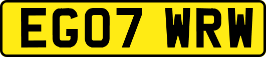 EG07WRW