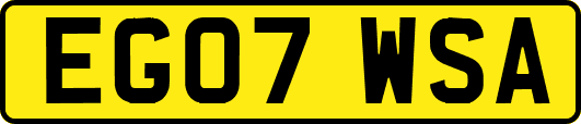 EG07WSA