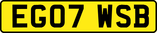 EG07WSB