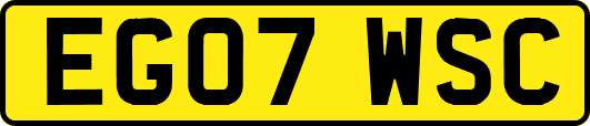 EG07WSC