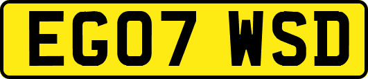 EG07WSD