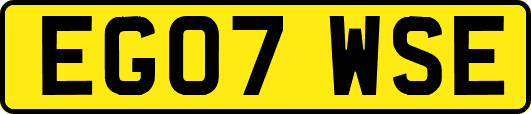 EG07WSE
