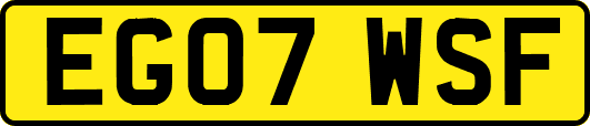 EG07WSF