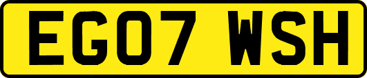 EG07WSH