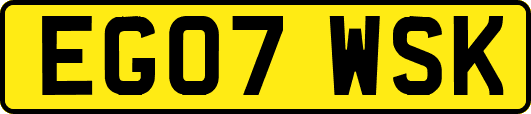 EG07WSK