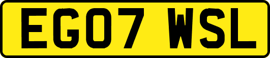 EG07WSL