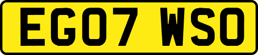 EG07WSO