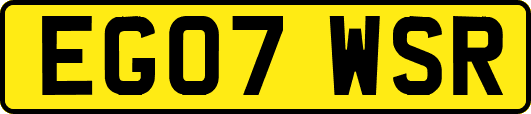 EG07WSR