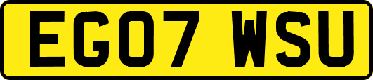 EG07WSU