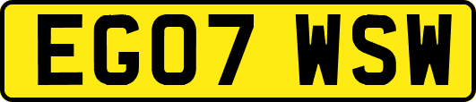 EG07WSW