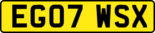 EG07WSX