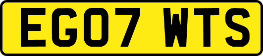 EG07WTS