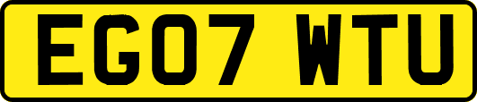 EG07WTU