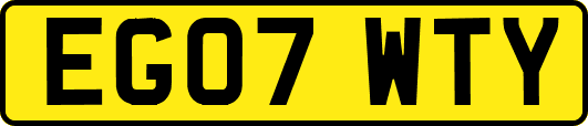 EG07WTY