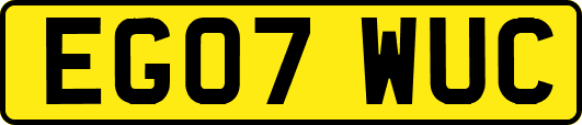 EG07WUC