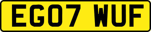EG07WUF