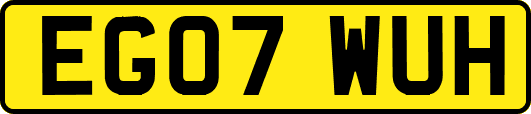 EG07WUH