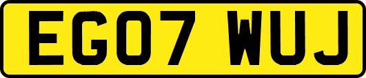 EG07WUJ