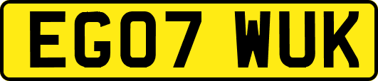 EG07WUK
