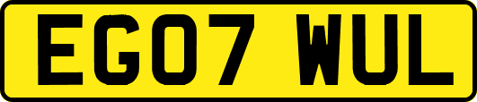 EG07WUL