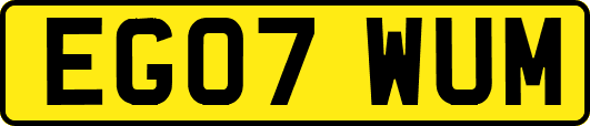 EG07WUM