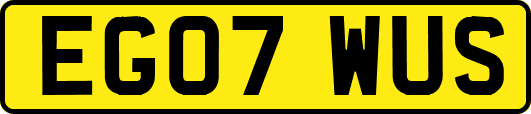 EG07WUS