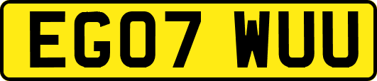 EG07WUU