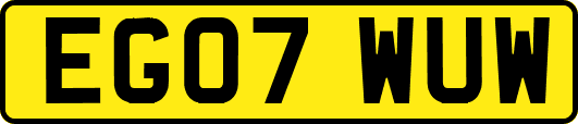 EG07WUW