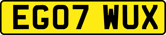 EG07WUX