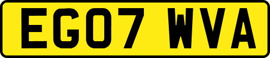 EG07WVA