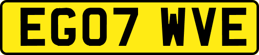 EG07WVE