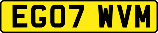 EG07WVM