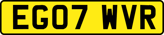 EG07WVR