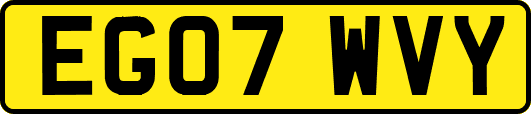 EG07WVY