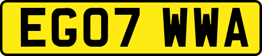 EG07WWA