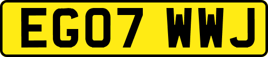 EG07WWJ