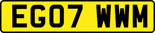 EG07WWM