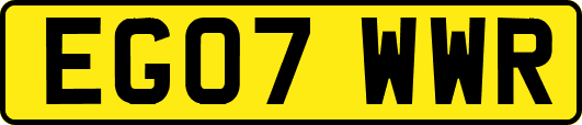 EG07WWR