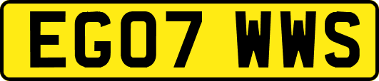 EG07WWS