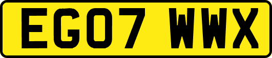 EG07WWX