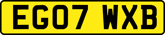 EG07WXB