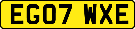 EG07WXE