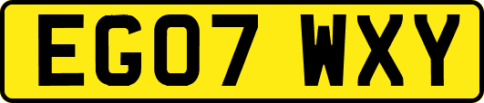 EG07WXY